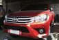 Well-maintained Toyota Hilux G 2017 for sale-0