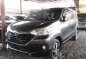 Well-kept Toyota Avanza G 2017 for sale-1