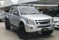 Well-kept Isuzu D-Max 2011 for sale-1