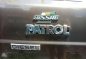 Nissan Patrol for sale -2