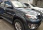 2014 Toyota Fortuner 2.5G 4X2 for sale -1