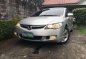 Good as new  Honda Civic 18S 2008 for sale-0