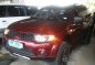 Well-maintained Mitsubishi Montero Sport 2009 for sale-1