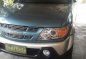 Well-kept Isuzu Crosswind Sportivo for sale-0