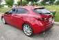 Mazda 3 HB 2.0 skyactiv 2016 AT for sale -3