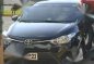 For sale Toyota Vios E matic 2014-2