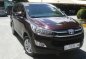 Well-maintained Toyota Innova 2016 for sale-0