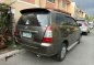 Toyota INNOVA 2006 Light Brown for sale -3