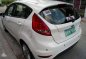 Well-maintained Ford Fiesta 2012 for sale-2