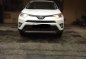 Well-kept Toyota Rav4 Active 2017 AT for sale-1