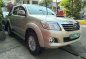 2014 Toyota Hilux G D4D Manual Diesel-1