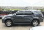 Good as new Toyota Fortuner 2012 for sale-1