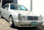 Mercedes Benz 1998 for sale -0