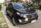 2014 KIA Sportage EX Gas- Automatic Transmission- Top of the line-0