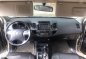 2015 Toyota Fortuner G AT for sale-7