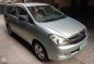 Toyota Innova 2.5 E 2007 Model FOR SALE-7