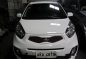 Kia Picanto 2015 for sale-0