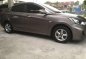 Hyundai Accent 2011 Automatic for sale -1