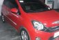 Well-maintained Wigo G Matic 2016 for sale-0