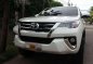 2016 TOYOTA FORTUNER 2.4 G 4X2 for sale -1