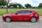 Mazda 3 HB 2.0 skyactiv 2016 AT for sale -2