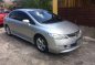 Good as new Honda Civic FD 2007 for sale-1