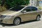 For Sale: Honda City 2009 1.5E iVtec-2