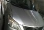 FOR SALE TOYOTA Innova e 2012 D4D-1