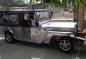 Jeepney Oner Owner type for sale -3