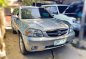 RUSH SALE!!! Mazda TRIBUTE 4WD (Top of the Line) 2005mdl-1
