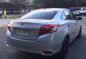 2014 Toyota Vios 13 J FOR SALE -2