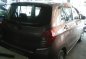 Well-maintained Suzuki Celerio 2016 for sale-2