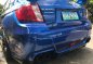 Rush Sale 2012 Subaru Wrx Sti Low mileage-3