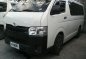 Toyota Hiace Commuter 2016 for sale-2