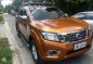 Nissan Navara Calibre 2015 for sale -5