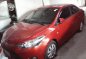 Toyota Vios E 2016 for sale-1