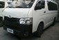 Toyota Hiace Commuter 2016 for sale-3