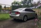 Good as new  Honda Civic 18S 2008 for sale-3