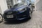 AUDI A3 2015 Automatic Diesel FOR SALE -0