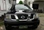 FOR SALE NISSAN Navara 4x4 2008-4