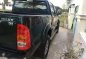 Toyota Hilux G 4x4 manual 2010 model for sale -4