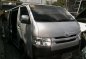 For sale Toyota Hiace Commuter 2006-1