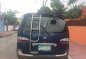 Hyundai Starex Van 2000 Model Blue Color for sale -0