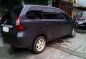 Toyota AVANZA G 2016 FOR SALE-3