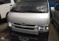 2016 Toyota Hiace Commuter 3.0 for sale -0