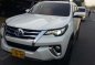 2016 Toyota Fortuner V Matic Diesel TVDVD Newlook RARE CARS-1