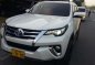 2016 Toyota Fortuner V Matic Diesel TVDVD Newlook RARE CARS-2