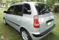 HYUNDAI MATRIX 2006 CRDI TURBO DIESEL for sale-2