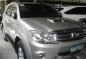 Toyota Fortuner 2009 for sale-0