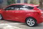 Ford Focus S 2014 for sale -4